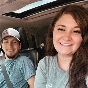 Meet your Posher, Katelyn